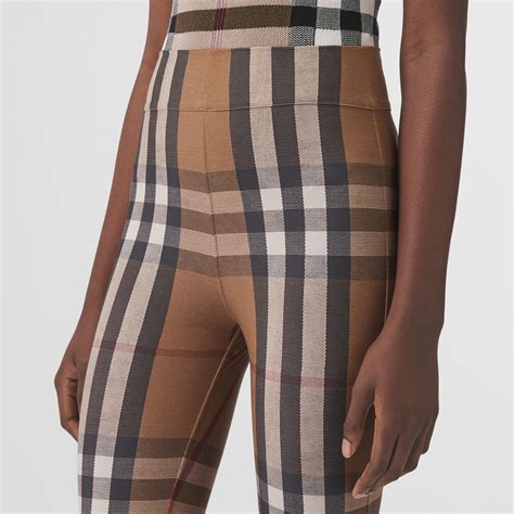 nordstrom burberry bellbridge|Burberry leggings for women.